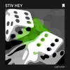 Stiv Hey - Can't Stop - EP